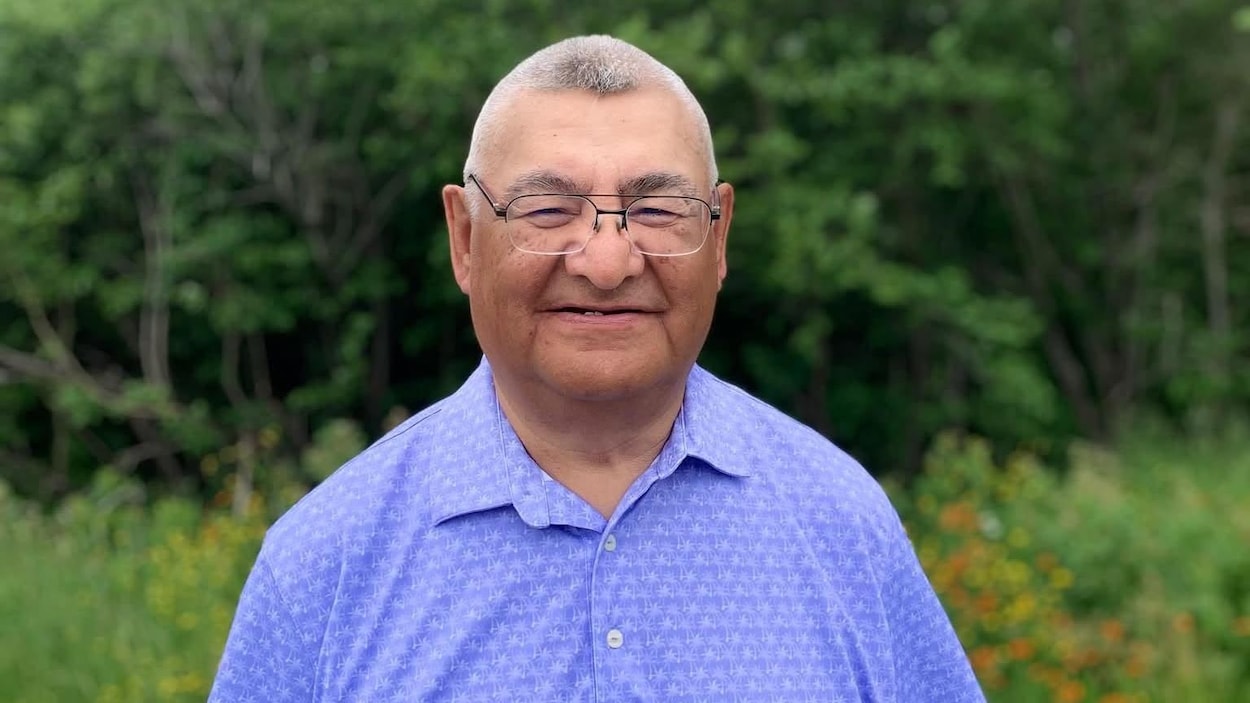 Matthew Happyjack élu chef de Waswanipi