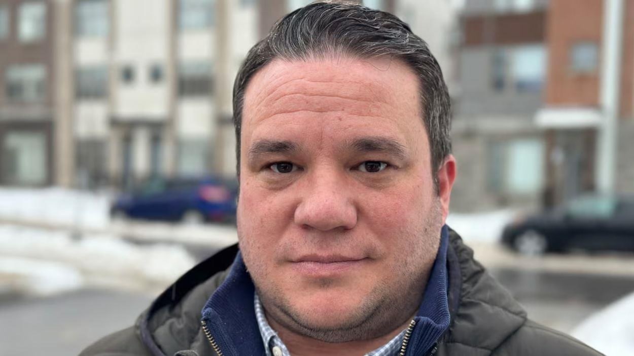 Le procès du conseiller d’Ottawa Matthew Luloff commence lundi