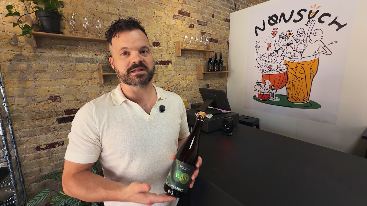 Les défis de l'industrie brassicole locale
