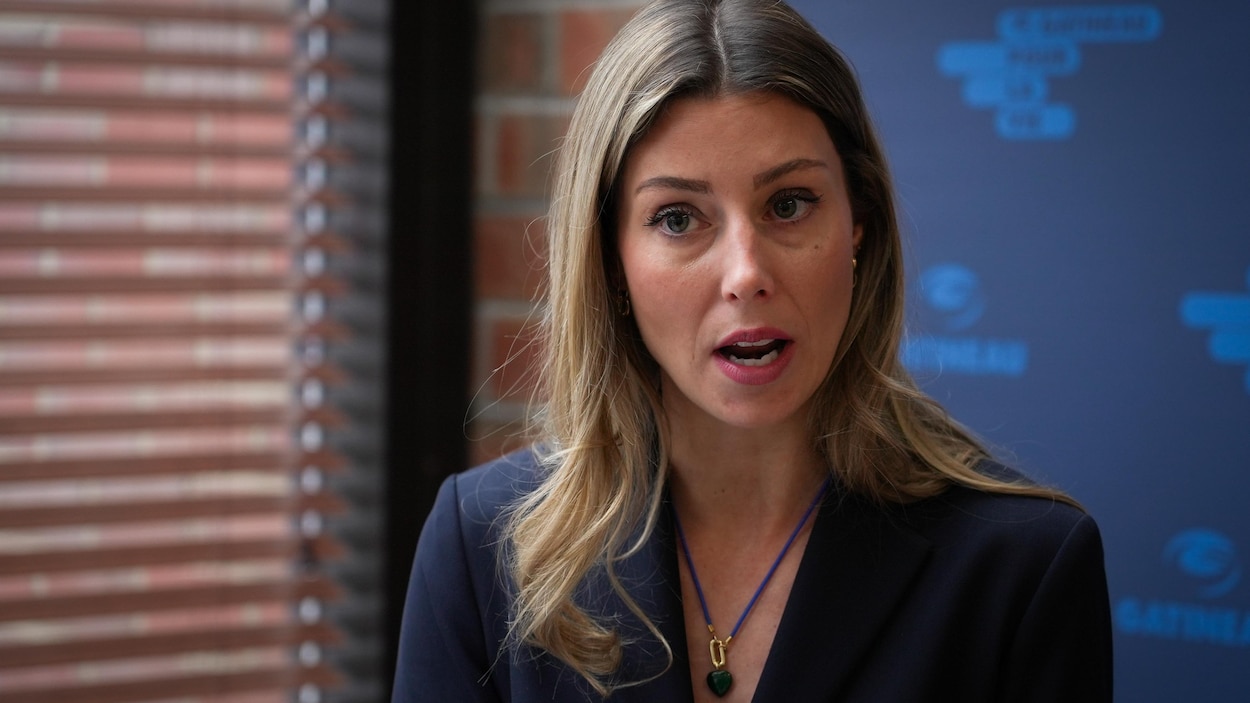 Un chantier sur l’infrastructure et un commissaire à la participation citoyenne à Gatineau