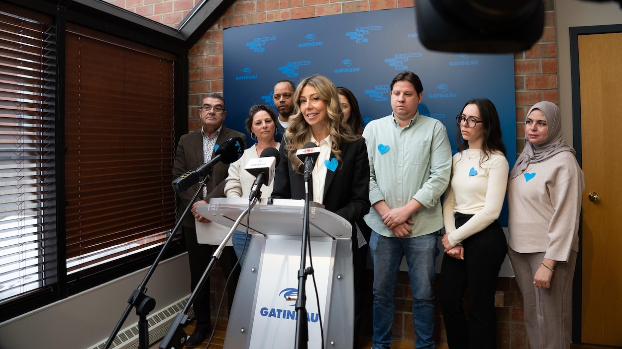 PEQ : les élus de Gatineau demandent unanimement une clause grand-père