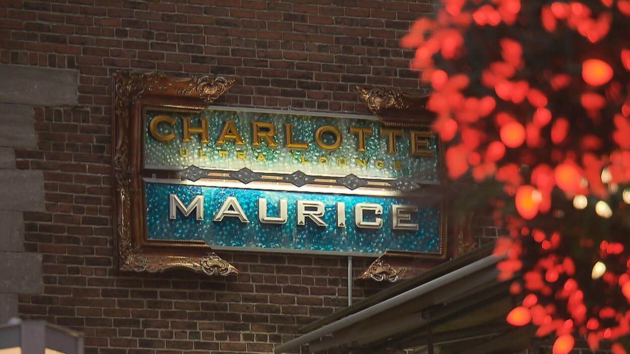 Le Maurice avait fermé ses portes en novembre 2017.