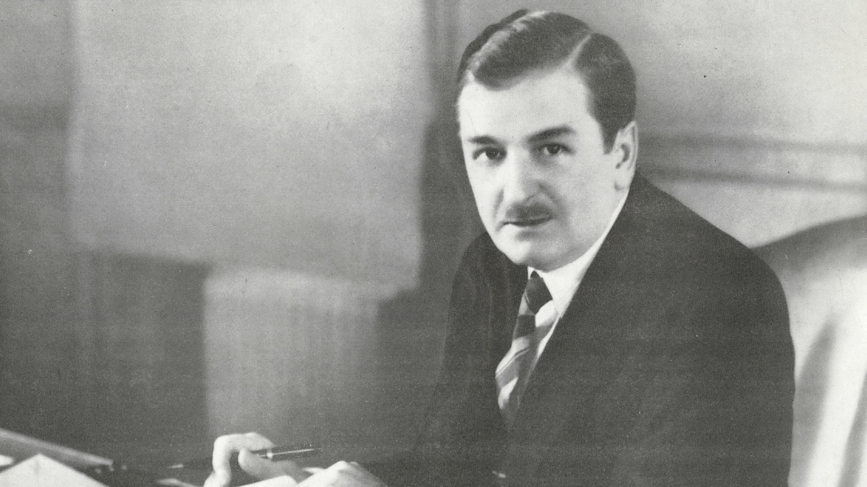 Il y a 90 ans : Maurice Duplessis devenait « le chef »
