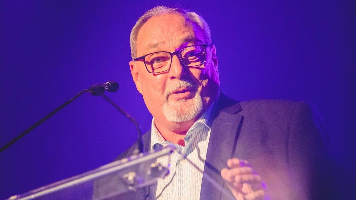 Maurice Quesnel, un grand allié des entrepreneurs, n’est plus