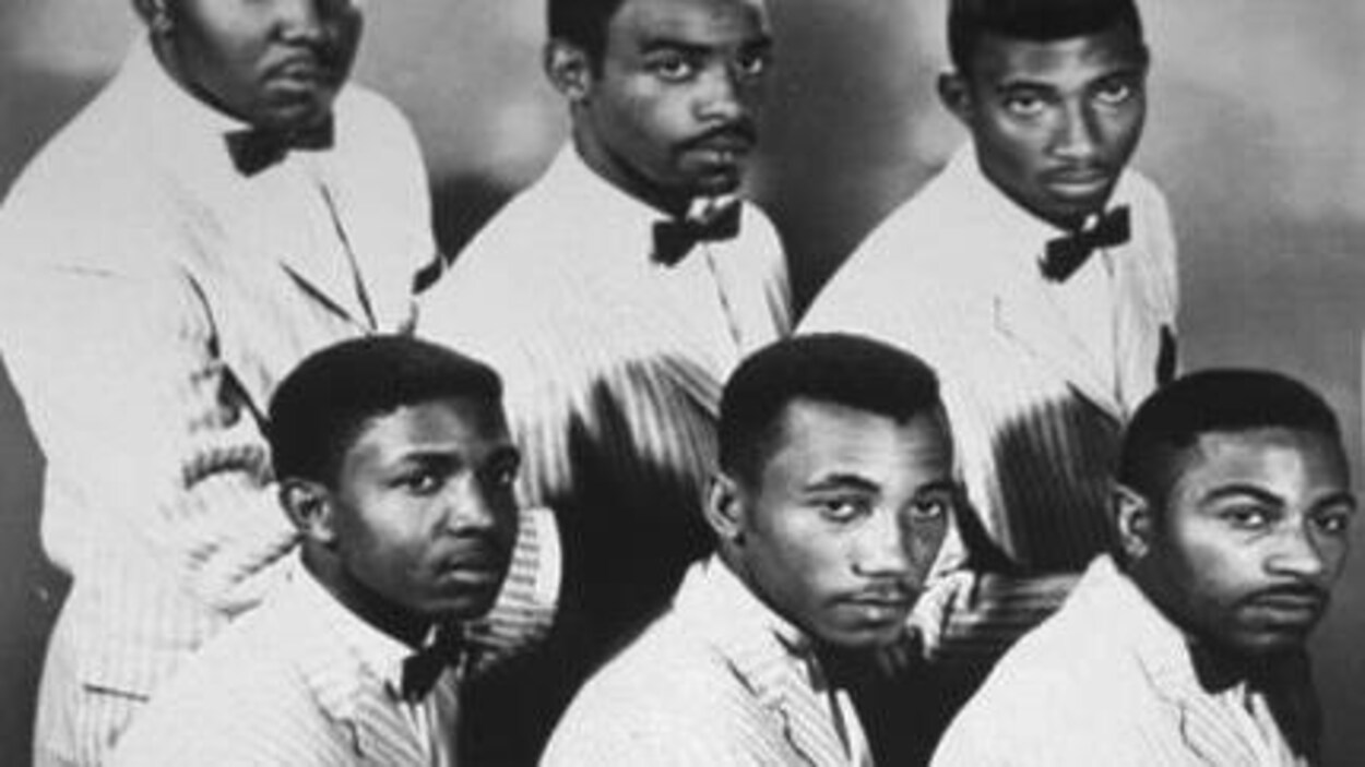 Maurice Williams, lead singer of The Zodiacs, dies at 86