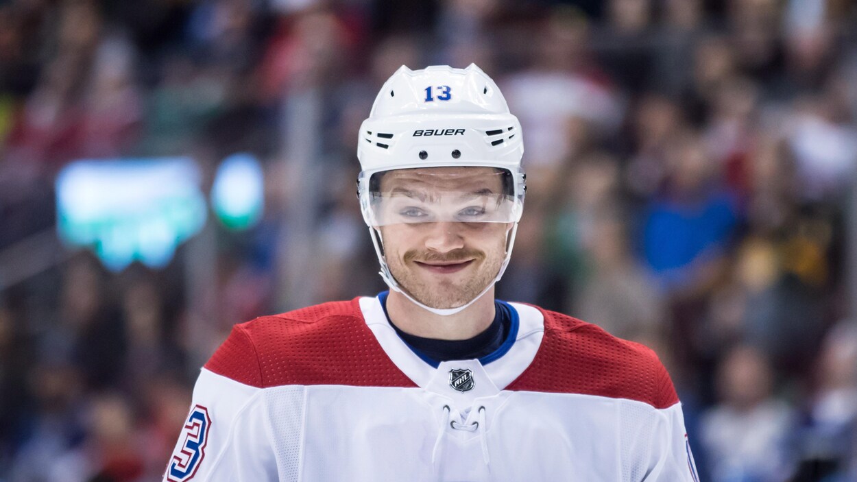 Max Domi