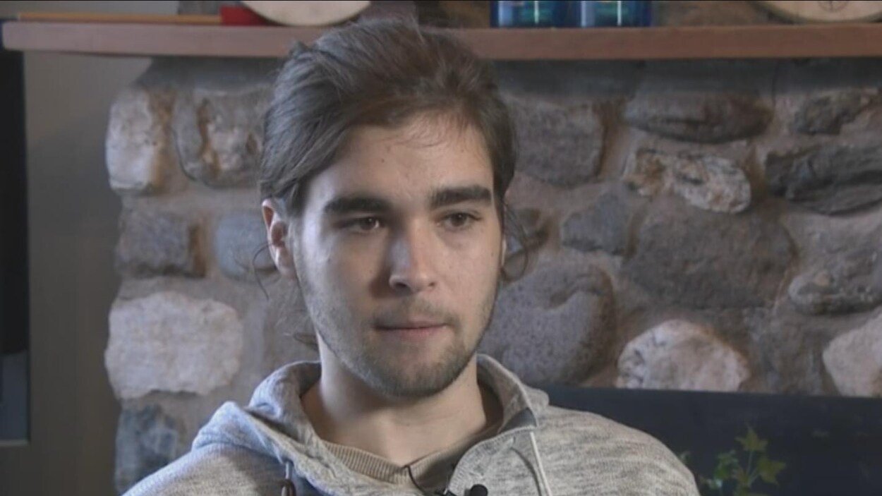 Maxim Cormier Maxim Cormier