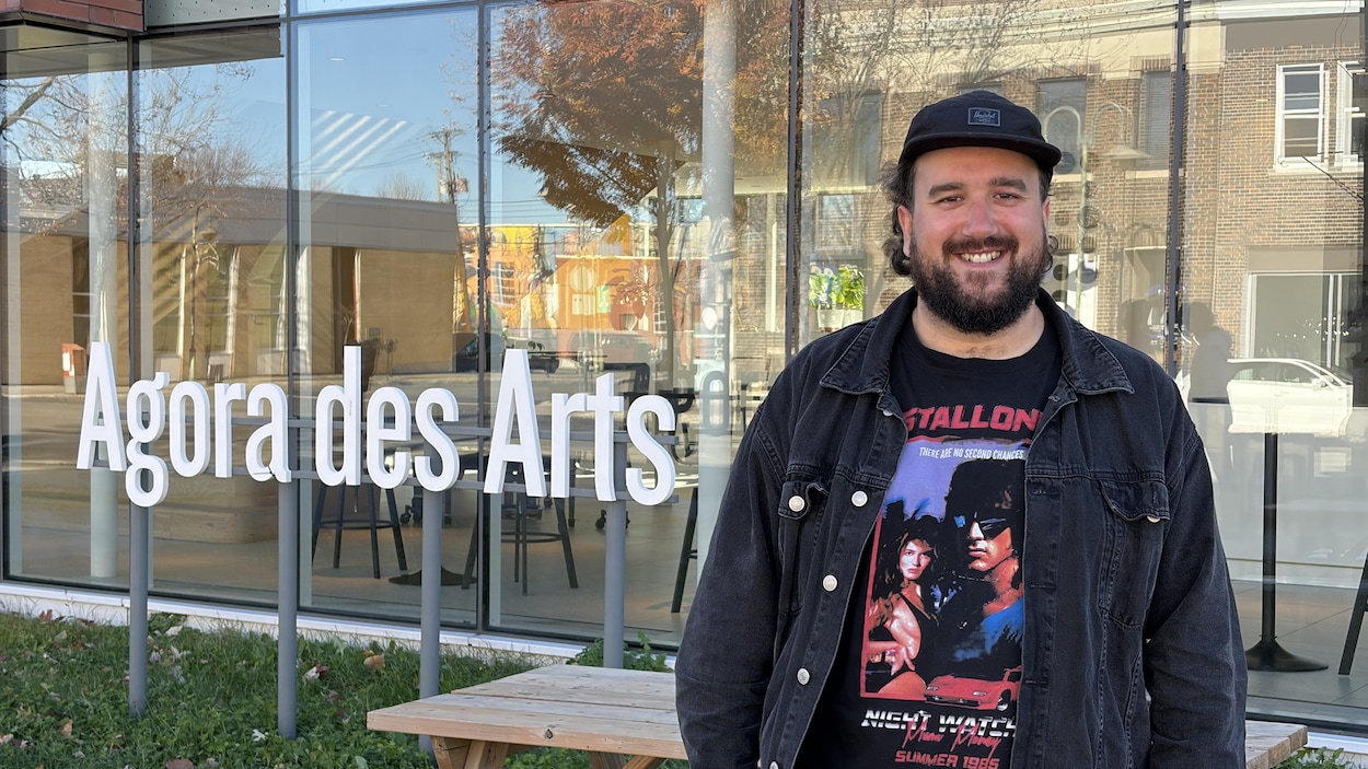 Comment l’Agora des Arts s’est sorti la tête de l’eau