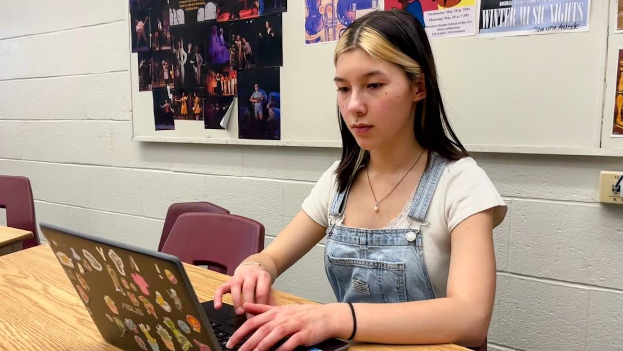 Impossible d’entrer dans le programme universitaire de son choix avec une moyenne de 96 %?