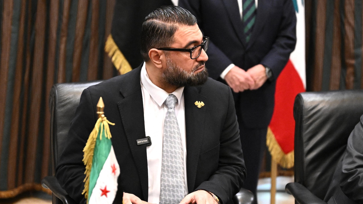 Syrie : arrestation du principal suspect d’un des pires massacres de la guerre civile