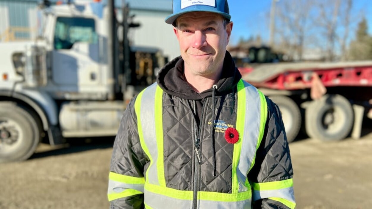 Commerce interprovincial : encore des obstacles dans les Prairies