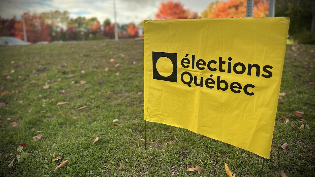 Une longue journée pour les candidats