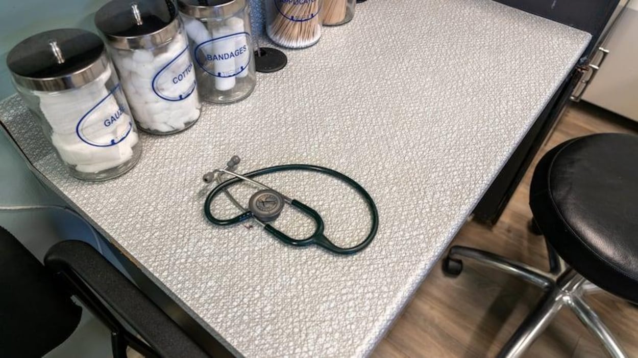 Le recrutement pour attirer des médecins de famille à London porte ses fruits