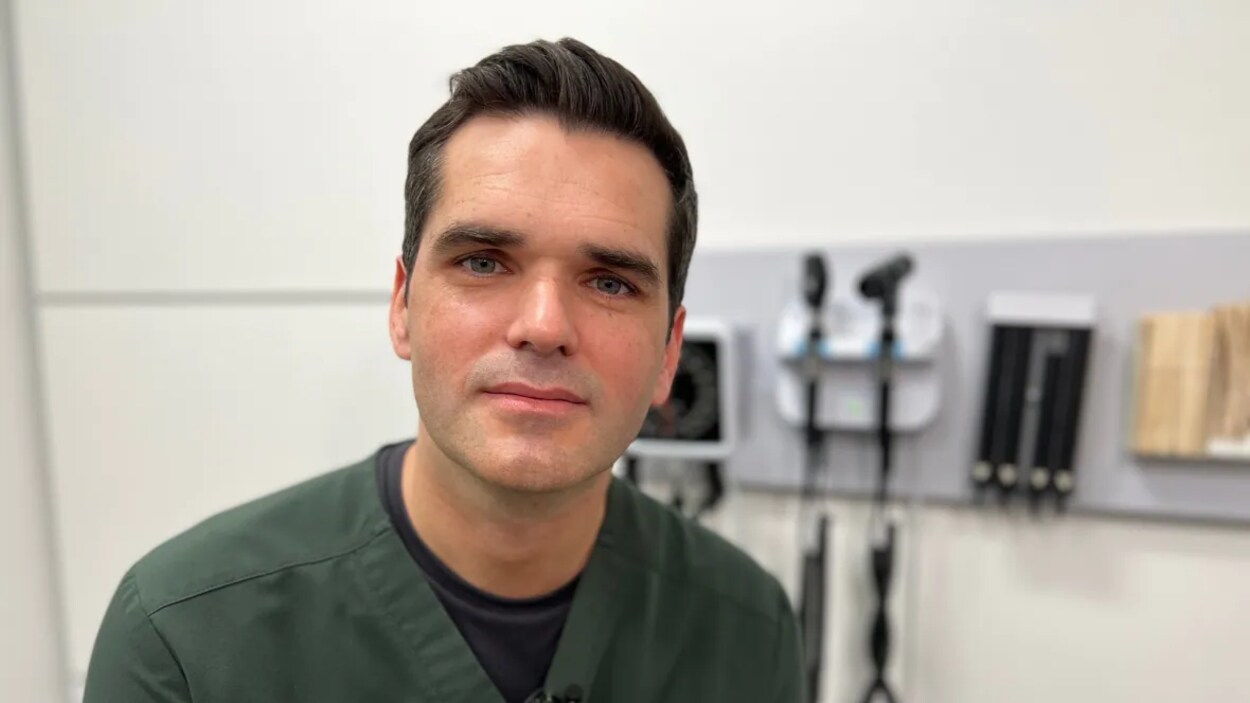 Le manque de médecins de famille déploré à Warman, en Saskatchewan