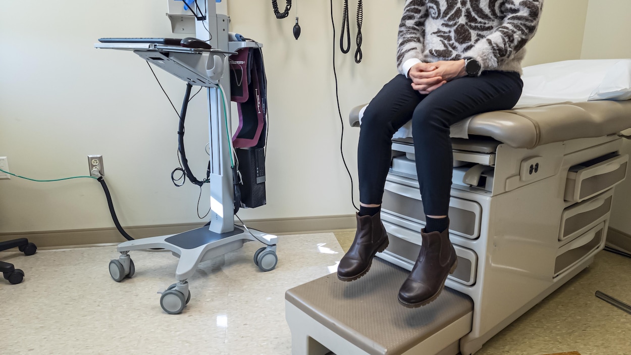 Trois Premières Nations de la région des Battlefords ont maintenant un médecin de famille