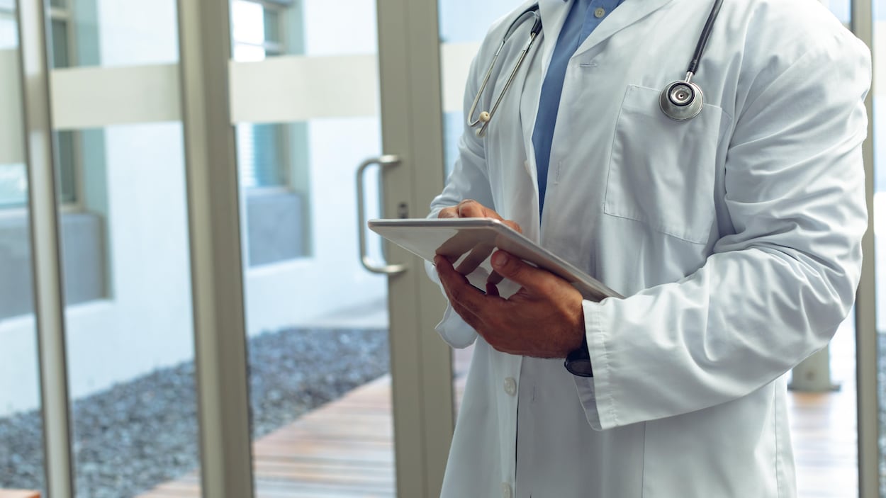 Des départs de médecins inquiètent à Sainte-Catherine-de-la-Jacques-Cartier