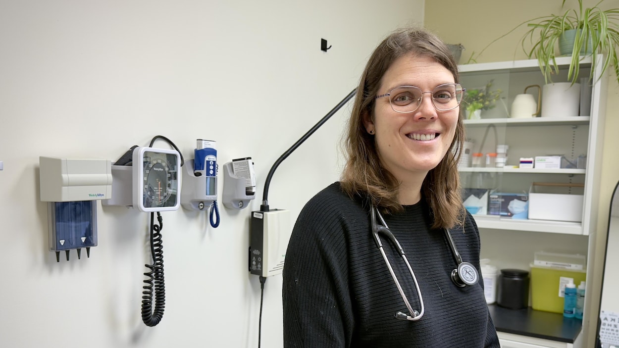 Une médecin de Rimouski dénonce une situation dangereuse
