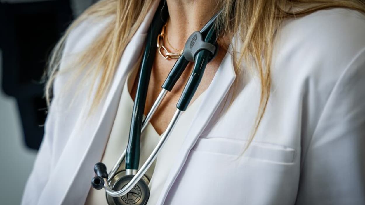 L’entente sur la charge de travail des médecins de famille dans la tourmente