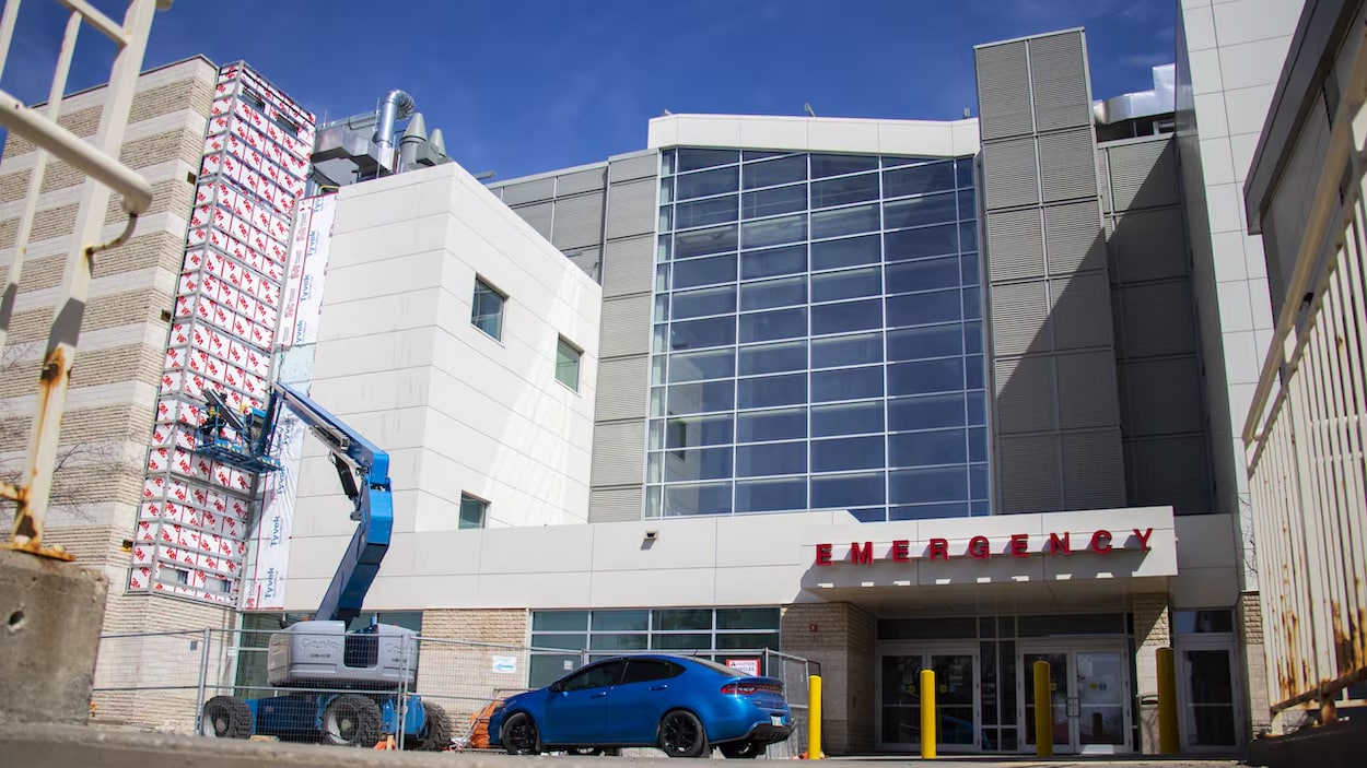 Un nouveau centre de soins intensifs ouvrira au Centre de santé régional de Brandon