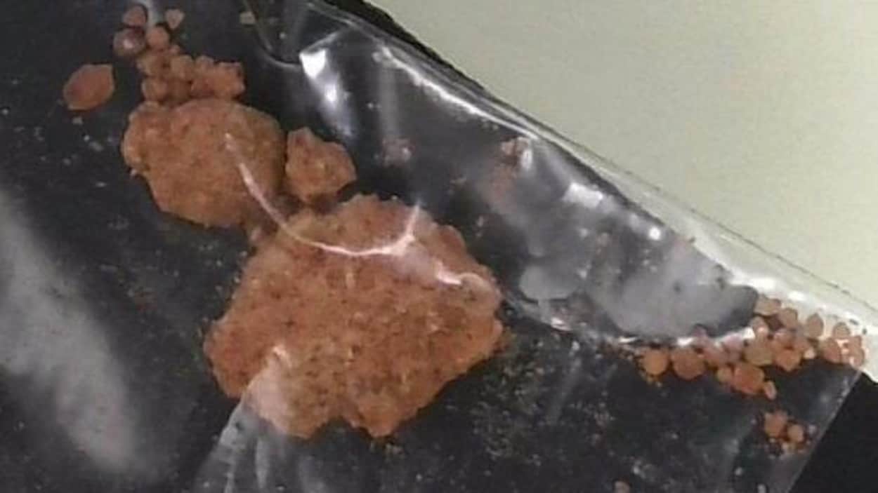 Un tranquillisant est présent dans l’offre de drogues à Winnipeg, selon des experts