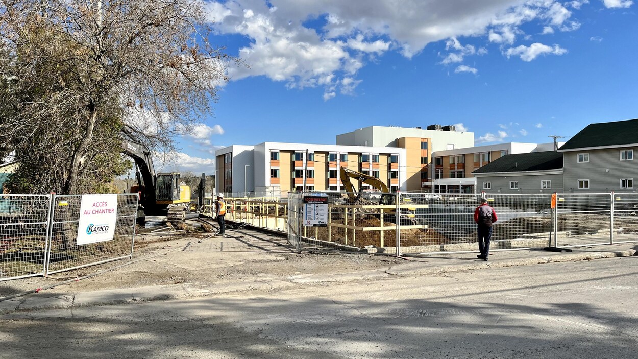 Medway lance les travaux pour son projet de RivièreduLoup Radio