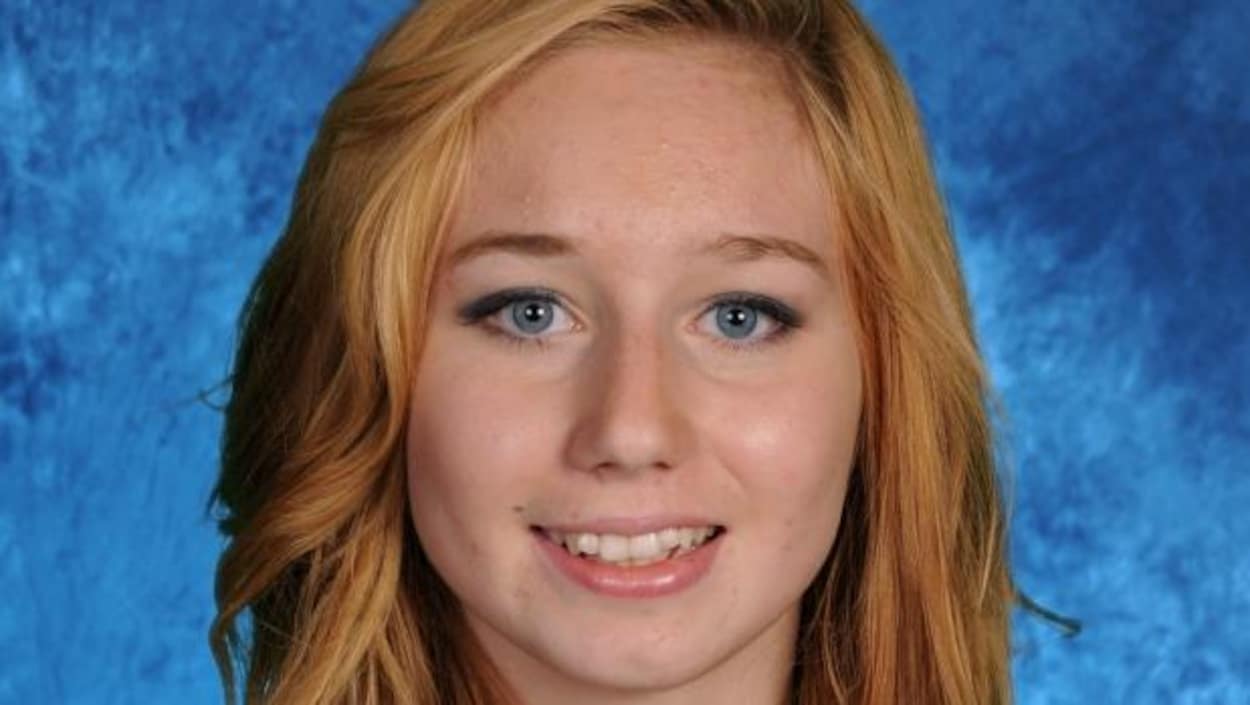 La famille de Mekayla Bali cherche encore des réponses 10 ans après sa disparition