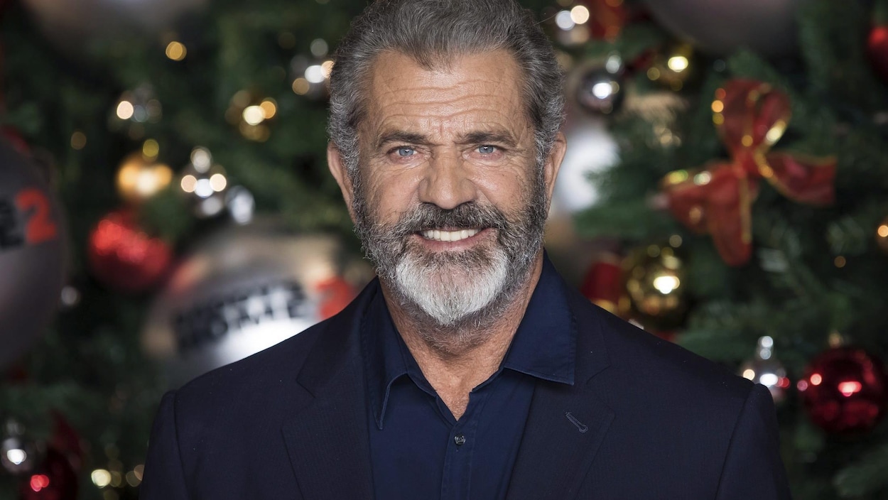 Mel Gibson Filme