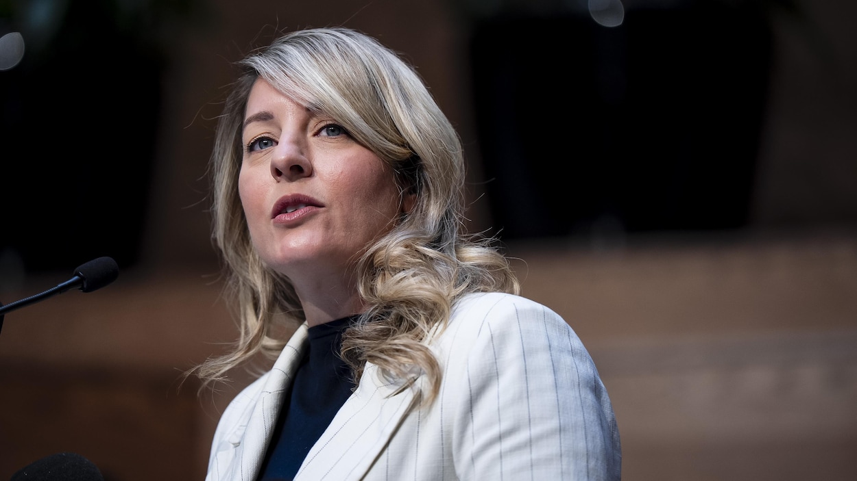 Usine de batteries NextStar : les détails des accords avec Ottawa révélés