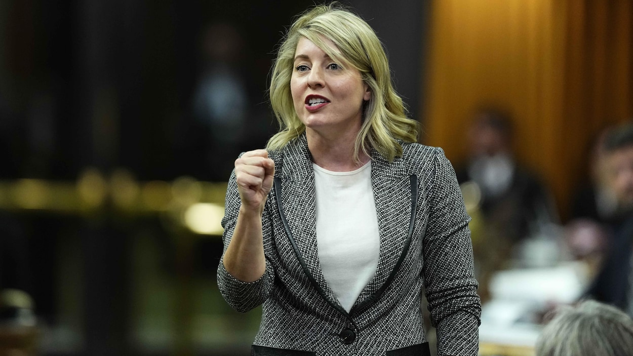 Licenciements chez Stelco : Ottawa refuse de céder face à Cleveland-Cliffs