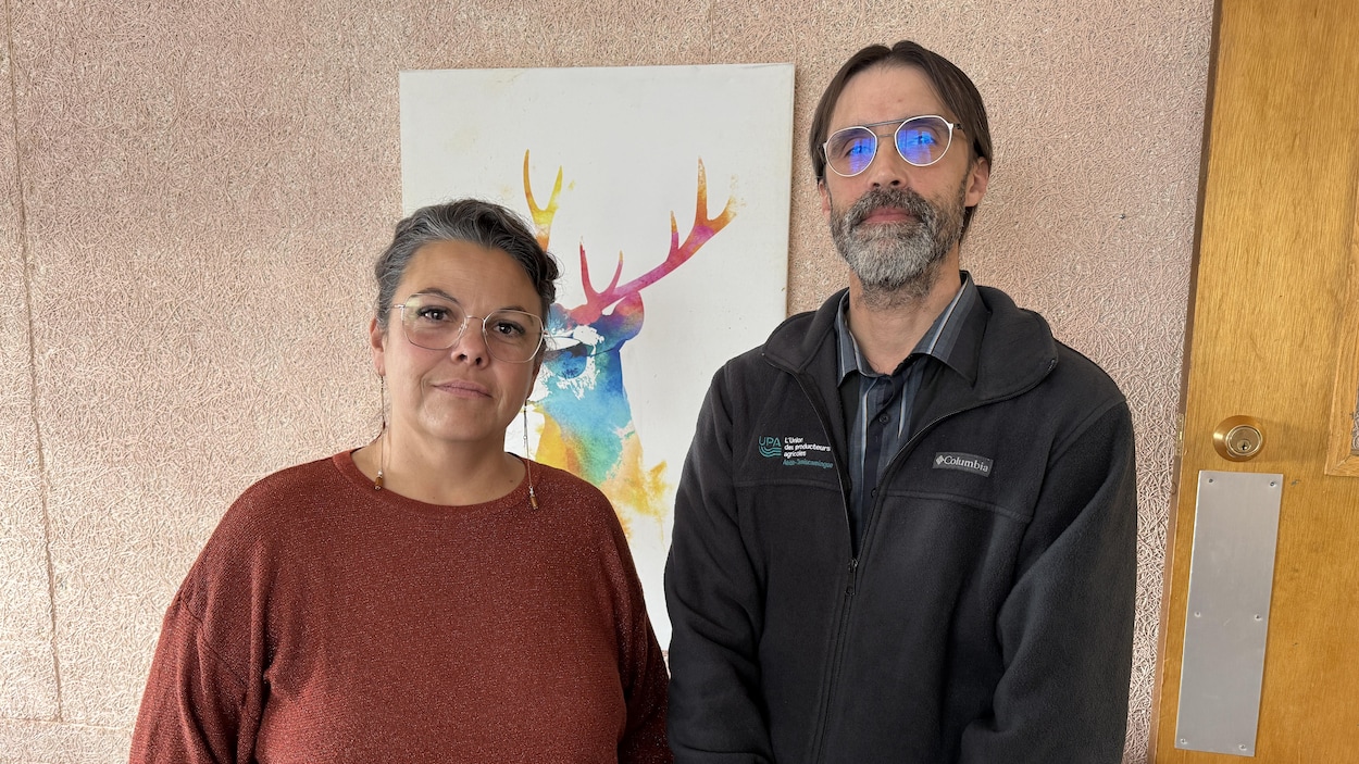 Faute de financement, le travail de rang est menacé en Abitibi-Témiscamingue