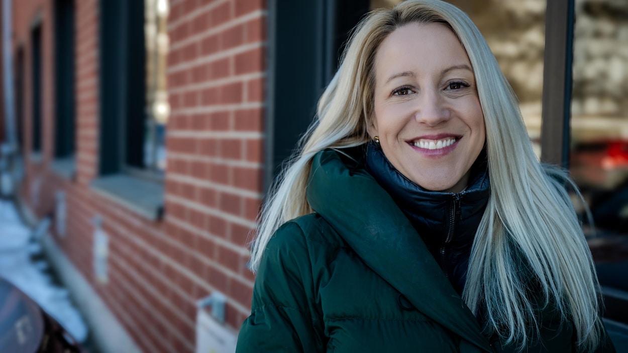 Dre Mélissa Généreux ne sera pas candidate aux prochaines élections générales