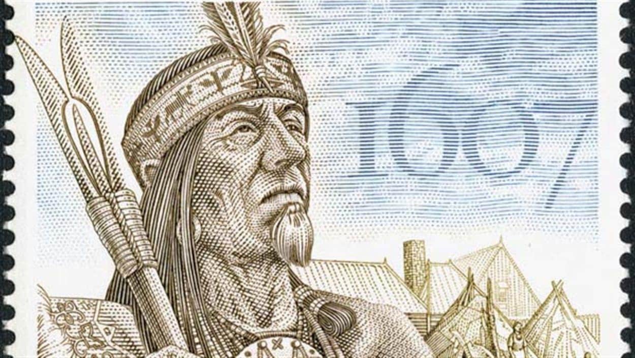 Serge Bouchard raconte l'histoire de Membertou, ce chef micmac qui scella pour un siècle et demi les amitiés franco-micmaques.