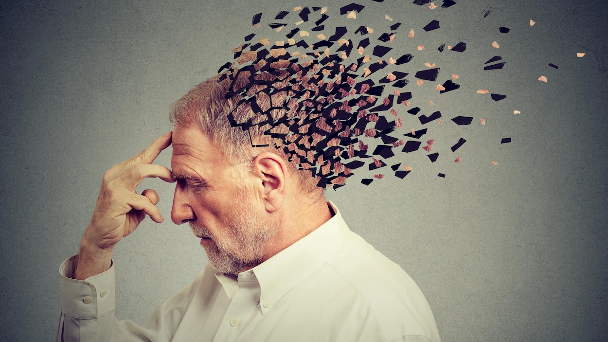 Les personnes atteintes de l'alzheimer ne perçoivent pas leurs problèmes de  mémoire | Radio-Canada.ca