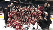 Le Titan D Acadie Bathurst A Un Nouvel Entra neur ICI Radio Canada ca Le Titan D Acadie Bathurst A Un Nouvel Entra neur ICI Radio Canada ca