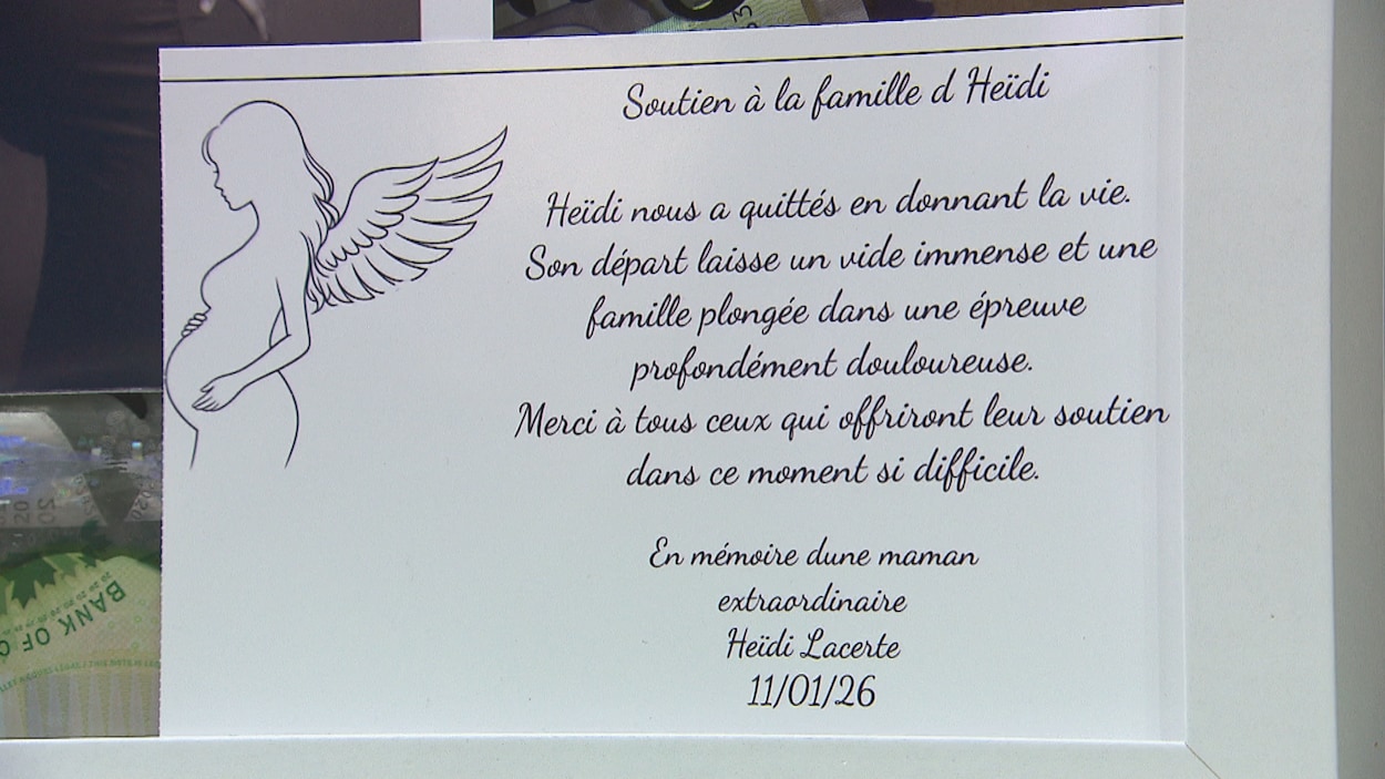 Une femme perd la vie en donnant naissance