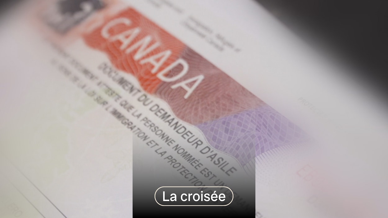 De nouvelles mesures contestées en matière d'immigration et d'asile