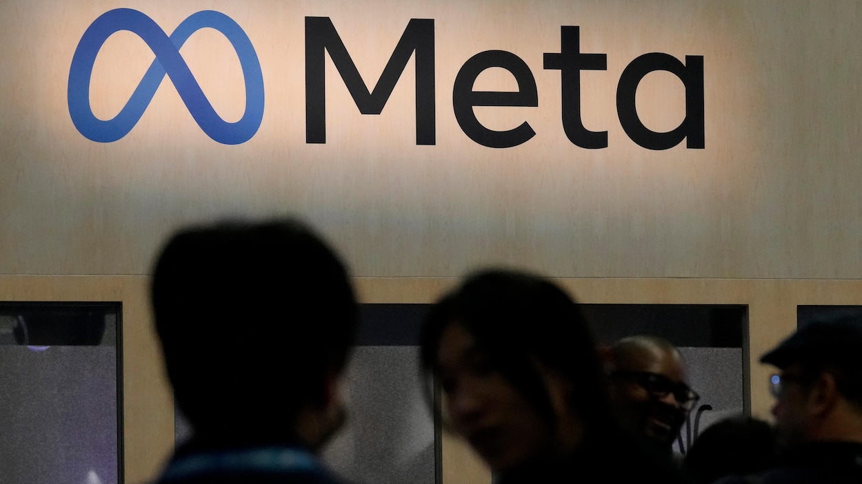 Meta condamné à payer 375 millions $ pour avoir mis des enfants en danger