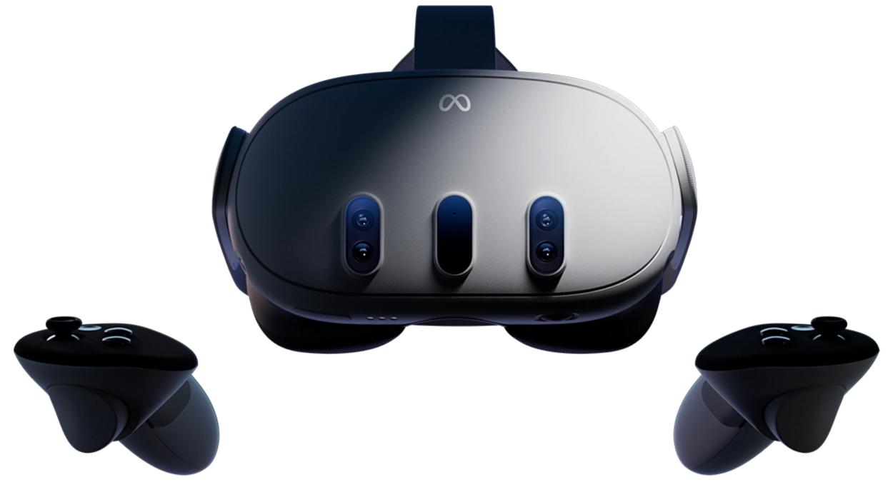 Htc Vive – Présentation de ce casque à réalité virtuelle