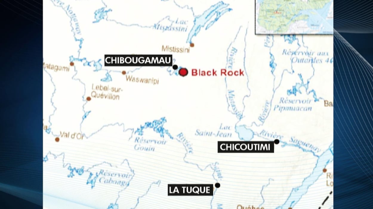 Une carte Une carte