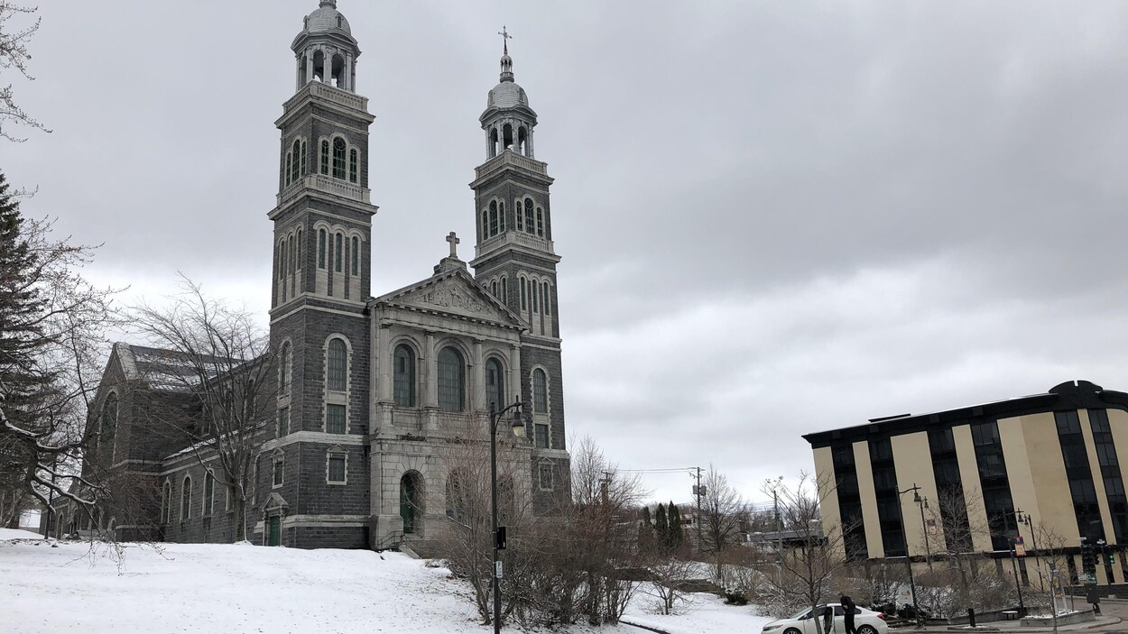 Une Journee Froide Mais Pas De Record A Saguenay Radio Canada Ca Une Journee Froide Mais Pas De Record A Saguenay Radio Canada Ca