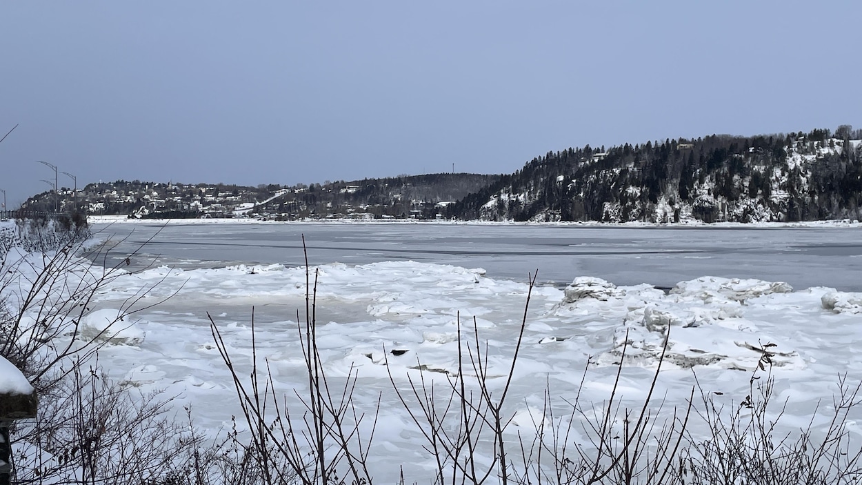 Un record de chaleur vieux de 68 ans battu à Bagotville