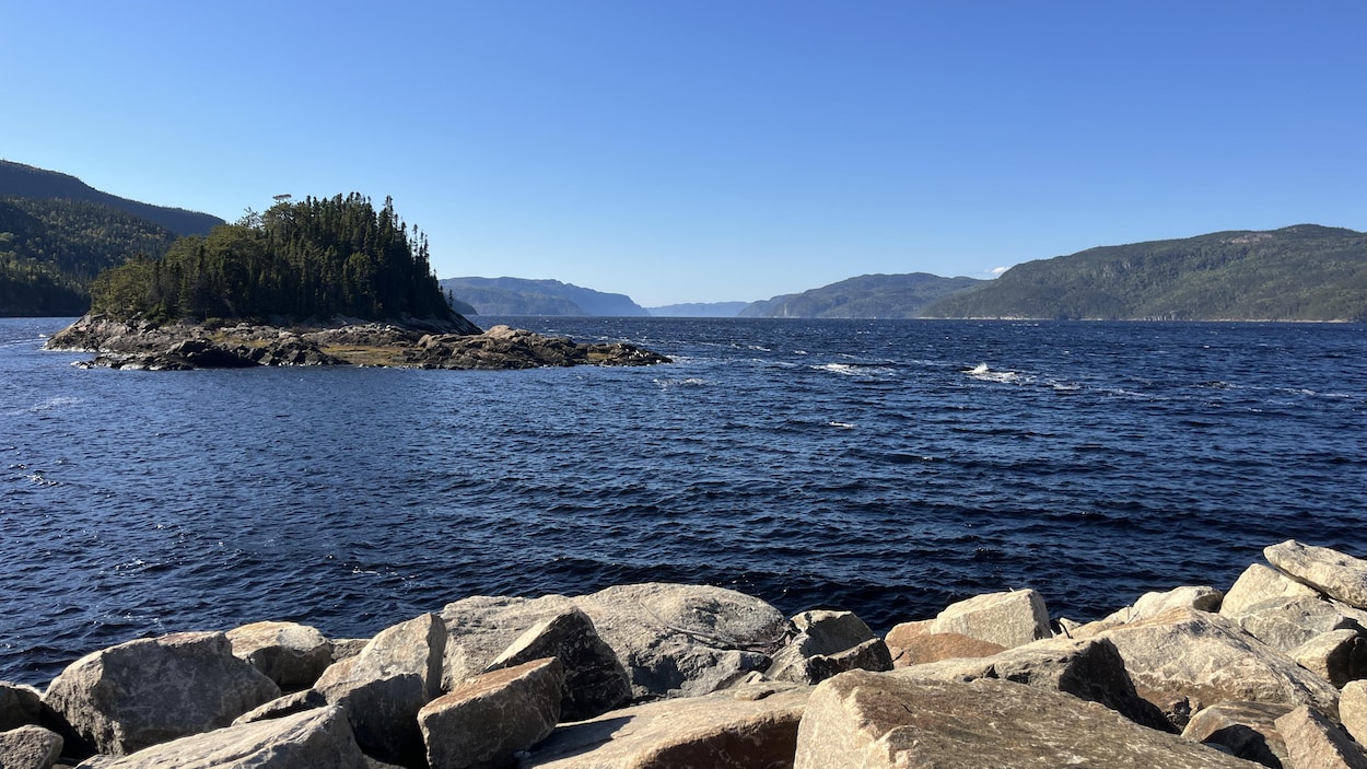 Un mois de septembre sec, mais un peu plus au Saguenay qu’au Lac-Saint-Jean