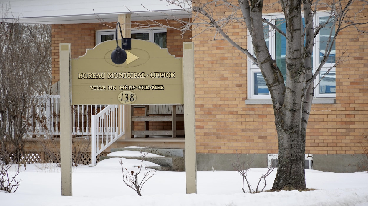 CMétis : Métis-sur-Mer ira de l’avant avec un règlement d’emprunt de 3,3 M$