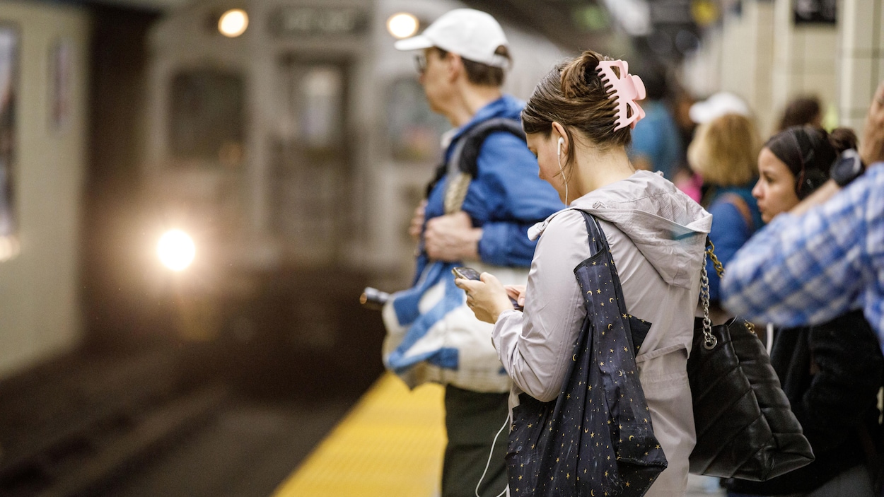 Le transport en commun « gravement » sous-financé à Toronto?