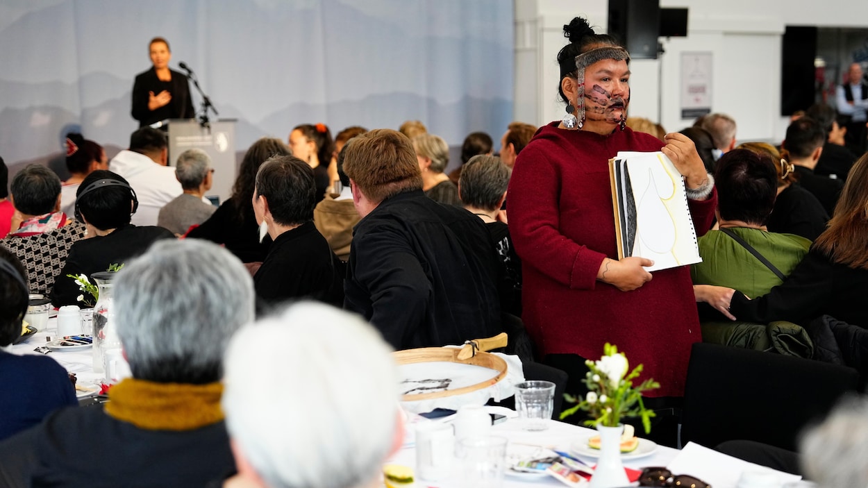 Le Groenland présente un rapport très attendu sur la contraception forcée des femmes inuit
