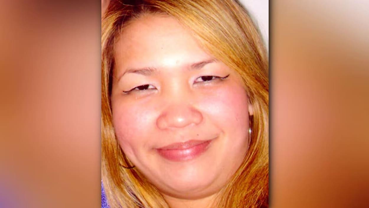 Des sorties sous escorte accordées au meurtrier de Roxanne Fernando