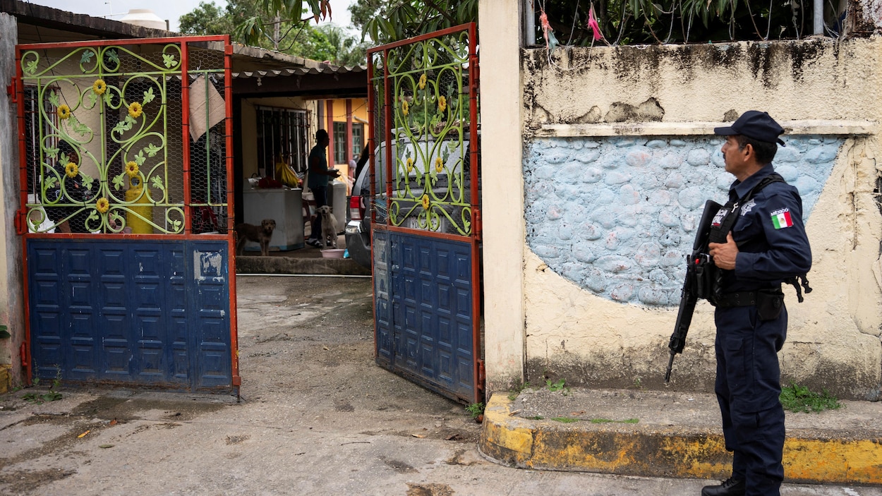 Une journaliste enlevée en juin retrouvée morte au Mexique