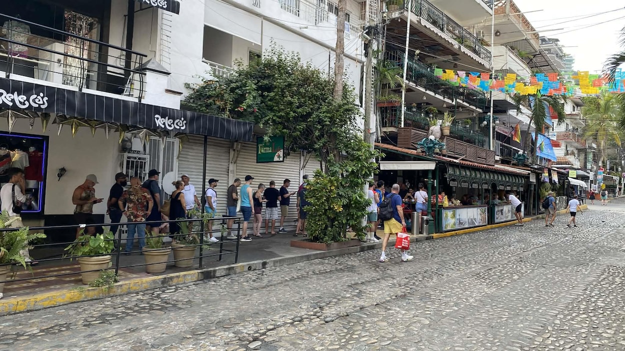 Violence au Mexique : des impacts pour la population et les touristes
