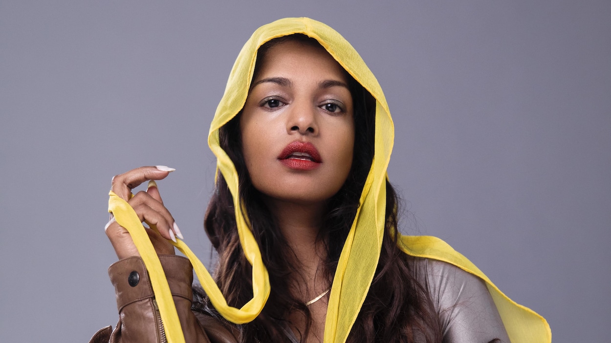 M.I.A. à Montréal en septembre pour le festival Palomosa