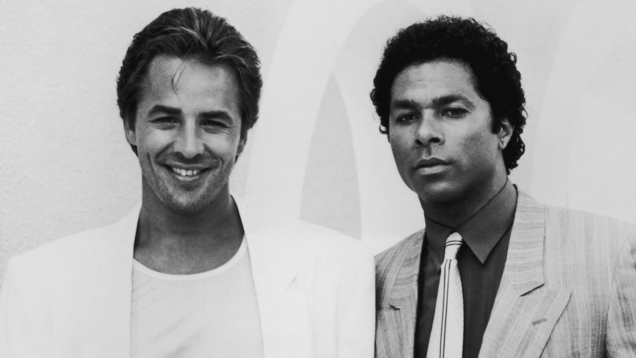 Une nouvelle adaptation en film de la série Miami Vice en préparation